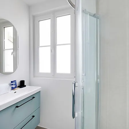 Apartmán Superb Apartment- 1br-4p - Tour-eiffel
