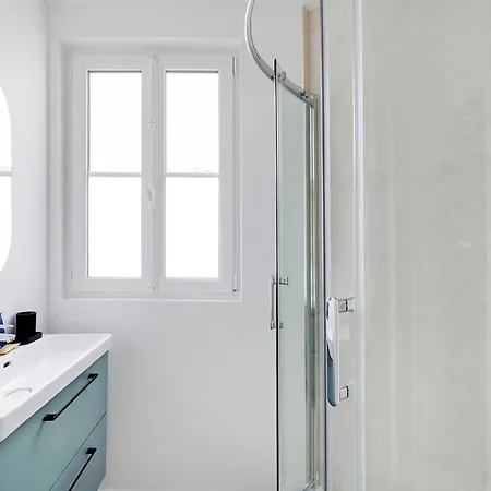 Superb Apartment- 1br-4p - Tour-eiffel Paříž