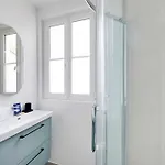 Apartmán Superb Apartment- 1br-4p - Tour-eiffel